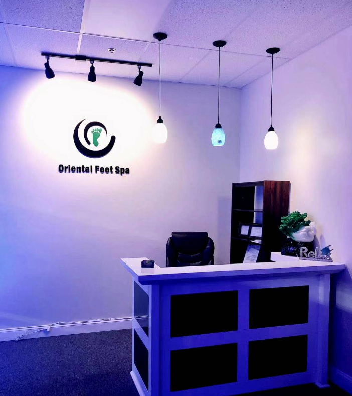 Oriental Foot Spa gallery image