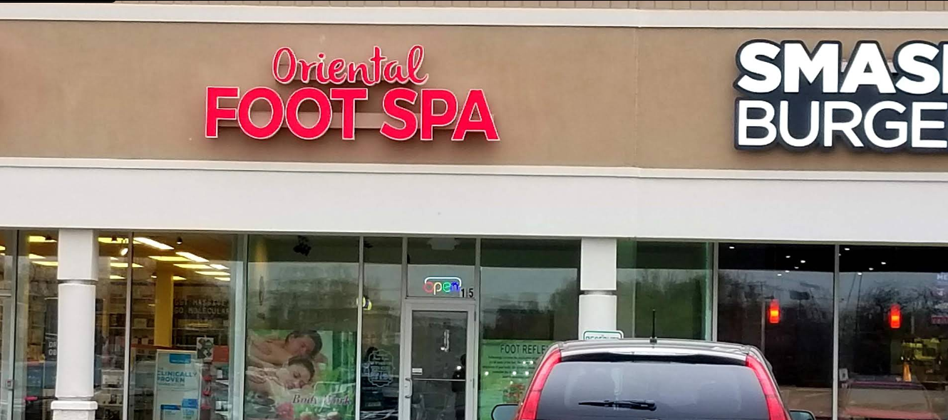 Oriental Foot Spa gallery image